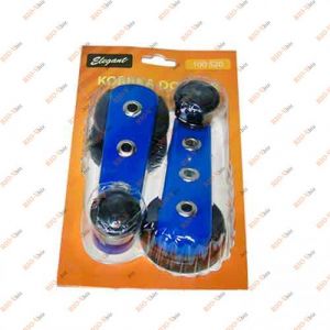 Ручки склопідйомники Elegant blue - El100520