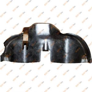 Экран выпускного коллектора 21214, 2123 ВАЗ - 21214-100804200