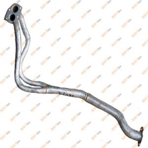 Труба приемная 21073 под катализатор Тернополь - 155