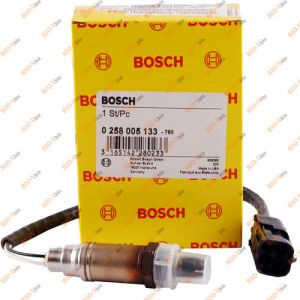 Датчик кислорода 1.5 133 ЕВРО-2 Bosch - 0258005133