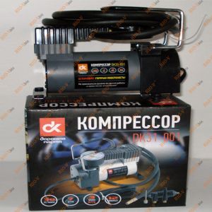 Компресор 30 л ДК - DK31-001