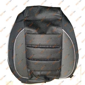 Чохли Пілот Cayman Chevrolet Aveo III Роздільні - Pilot-Aveo3