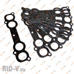 Прокладка ресивера 21082 БЦМ - 2111-1008055-02