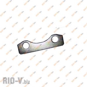 Стопор гайки приймальні труби 2101 - 2121-1203075