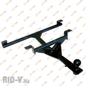 Причіпний пристрій Славута - З-3