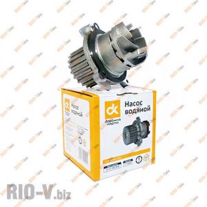 Насос 2112 ДК - 2112-1307010-00