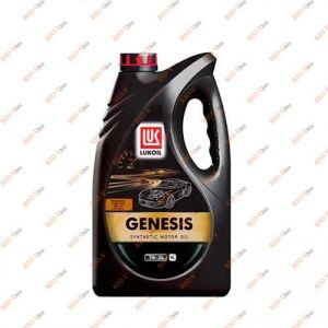 Масло Лукойл 5W-30 Genesis Premium 4л - 5W-30