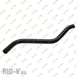 Патрубок розширювального бачка 2110 БРТ - 2110-1303080Р