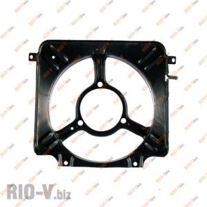 Дифузор 2108 голий Самара - 21080-1309010-00