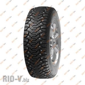 Tunga Nordway 175/65 R14 82T (шип) - 22171-T844