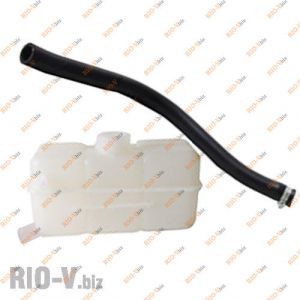 Бачок розширювальний 2170 з шлангом Автокомпонент - 21700-1311010-00