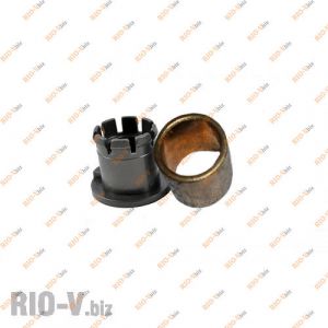 Втулка вилки зчеплення 2108, 2110 Самара - 21080-1601210-00