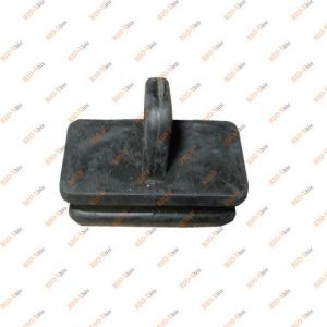 Заглушка КПП 2108, 2110 ВАЗ - 21080-1601223-00