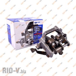 Механізм вибору передач 2110, 1118 ВАЗ - 11190170305001