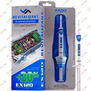 Присадка для трансмиссии Хадо шприц - XA10031