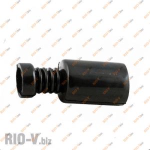 Пильник лаштунки 2108 чарка БРТ - 2108-1703182Р