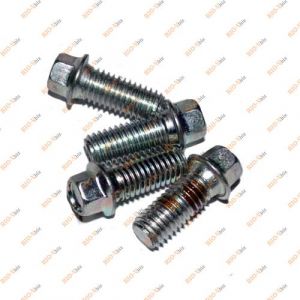 Болт М 8х19 кошика 2108 - 2108-1601207