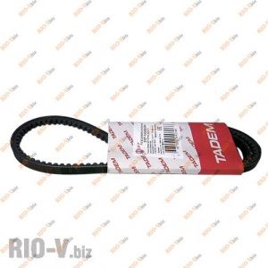 Ремень генератора 2101 зубчатый 944 БРТ - 2107-1308020Р