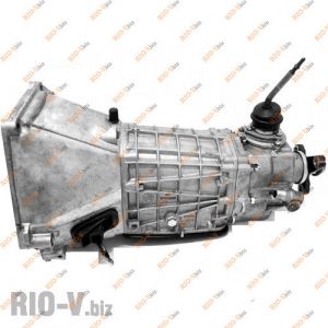 Коробка передач 21073 в зборі (КПП) ВАЗ - 21074-1700010