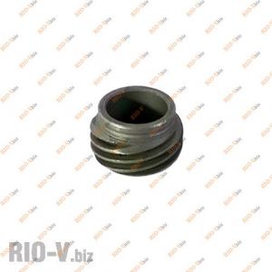 Шестерня приводу спідометра 2106 13 зубів Самара - 2106-1702158