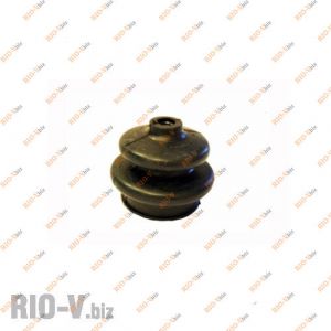 Пильник лаштунки 2101 низ малий БРТ - 2101-1703096Р