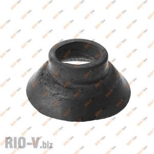 Пильник лаштунки 2101 середній лопух БРТ - 2101-1703099Р