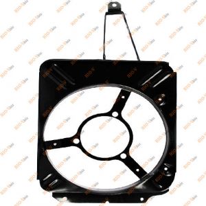 Диффузор 21073 голый пластик Сызрань - 21073-1309008-01