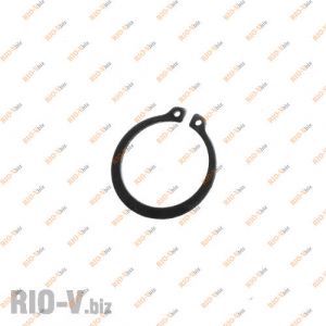 Стопорне кільце первинного вала 2101 - 33х27х2