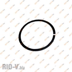 Стопорне кільце подшп вторинного вала 2101 - 2101-1701192