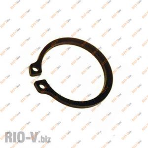 Стопорне кільце вторинного вала 2101 - 31х26х2