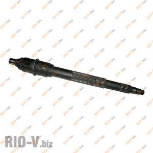 Вал вторинний 2107 з / о Волзький - 2105-1701105-10