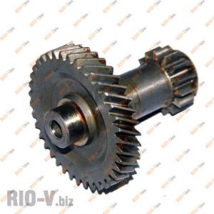 Блок шестерні 2101 5-й передачі н / о грибок 38-14 - 21230-1701138-10