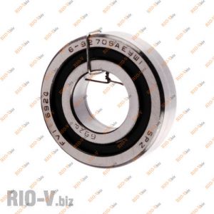 Підшипник проміжного вала 2101 Саратов - 92705