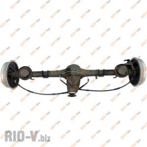 Міст задній 2103 (4,1) - 21050-2400010-10