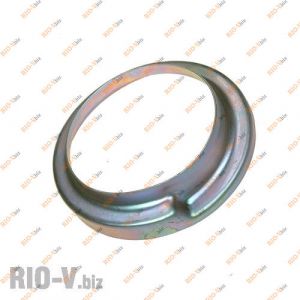 Проставка задньої пружини 2101 метал - 2101-2912655