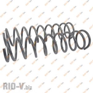 Пружина задня 2101 (к-т 2 шт) Тріал-спорт - 8666-ТРИС