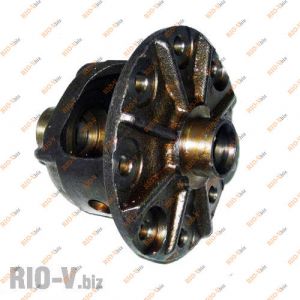 Диференціал 2101 в зборі н / о Самара - 21010240301000