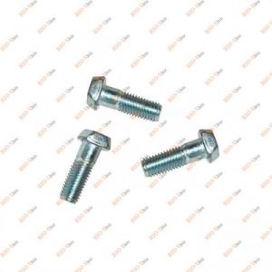 Болт М 8х25 кардана 2101 Белебей - 21010-2201107-00