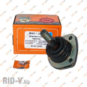 Кульова опора 2101 нижня Тріал - 8210-ТРИС