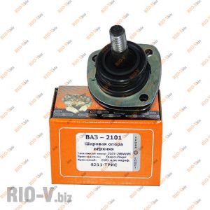 Кульова опора 2101 верхня Тріал - 8211-ТРИС