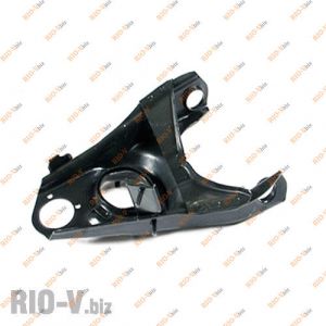 Важіль 2101 нижній правий Деталь-Ресурс - 2101-2904020-01