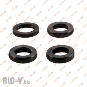 Ремкомплект головного гальмівного 2108 БРТ - Ремкомплект 22Р