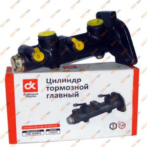 Циліндр головний гальмівний 2108 ДК - 2108-3505010-00