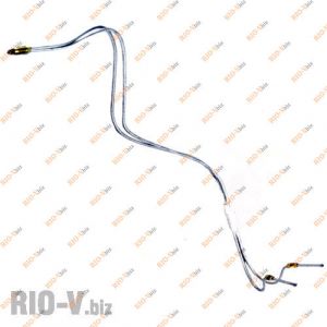 Трубка 2108 торм передні праві (155 см) Харків - 2108-3506040