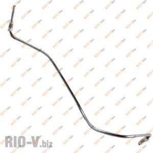 Трубка 2108 торм передня ліва (59 см) Харків - 2108-3506050