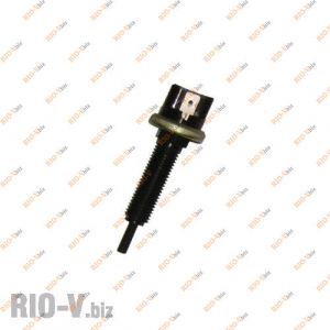 Датчик педалі гальма 2101, 2109 пластик (жабка) ЕМІ Пенза - 20.3720