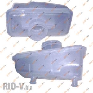 Бачок головного гальмівного 2108 Сизрань - 2108-3505102