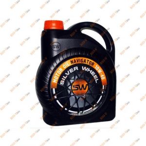 Масло Navigator 10W-40 4л - Navigator-10w-40-4l