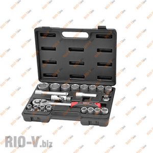 Набір інструментів 21 од Ultra - 6003062