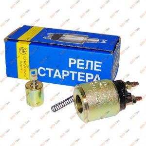 Реле втягує 2108 Елхово - ВДСА